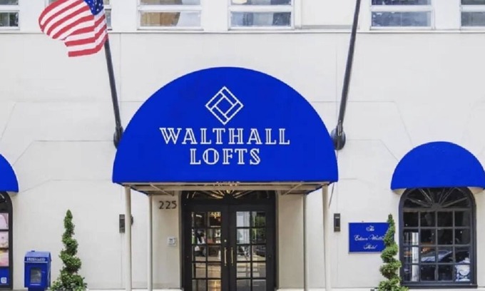 Downtown Jackson Apartment | Premium 1 Bedroom Sum