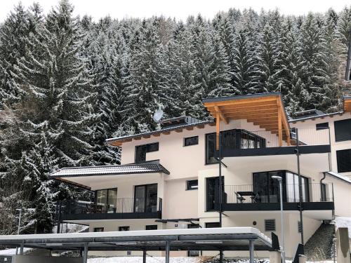 Reichenau Apartment | Premium apartment in ski area Bad Kleinkirchheim