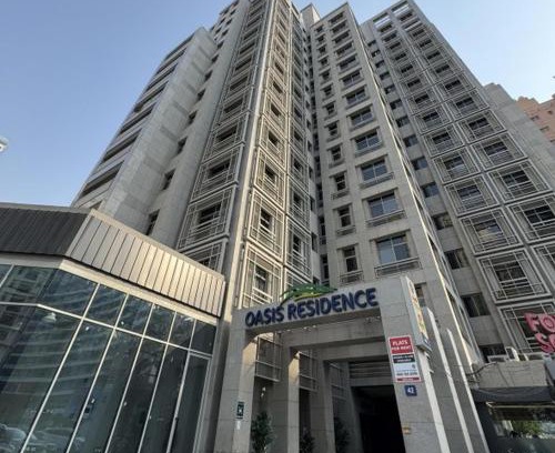 Barsha Heights Apartment | Premium Apartments at Barsha Heights, Oasis Residence