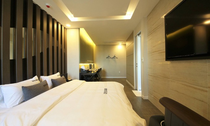 Sasang Hotel | Premium AVA Hotel Sasang
