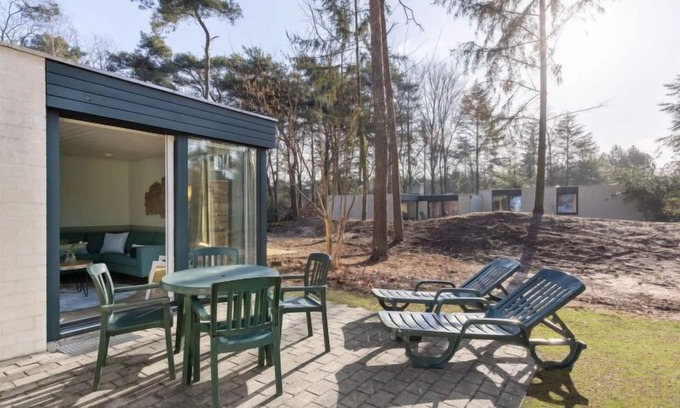 Municipality of Bergeijk House | Premium Cottage by Interhome