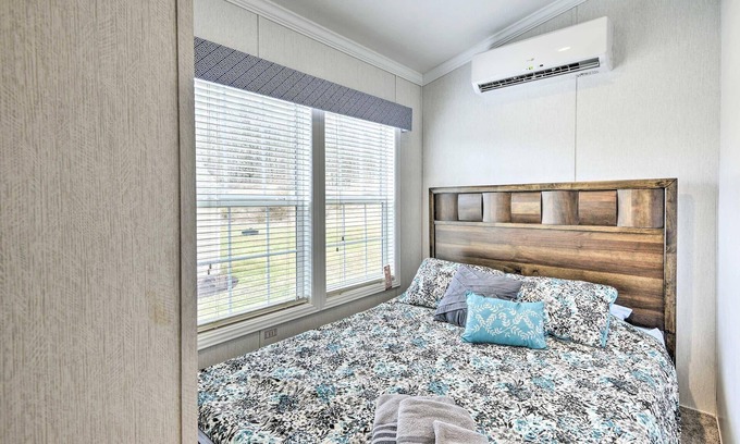 Pleasant Mount Cottage | Premium Cottages and Suites Near Camps Autumn Midweek - 35% OFF Promo!