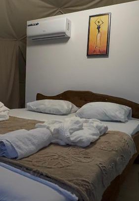 Khulo Other | Premium Glamping In Akho