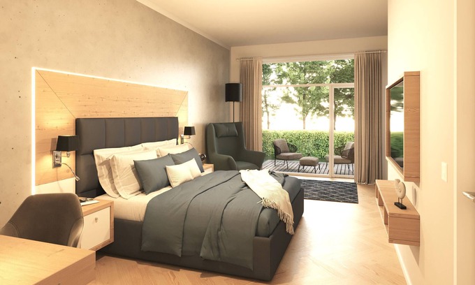 Esens House | Premium H (with dog possible) - Hotel MeerZeiten