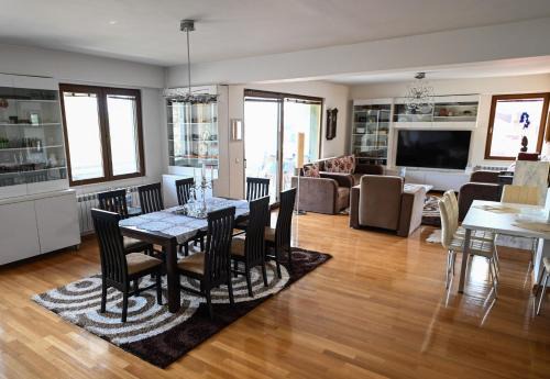 Centar Apartment | Premium Residence/private free parking