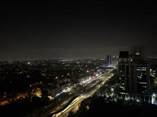 Blue Area Apartment | Premium Residency-Mall of Isb-F7