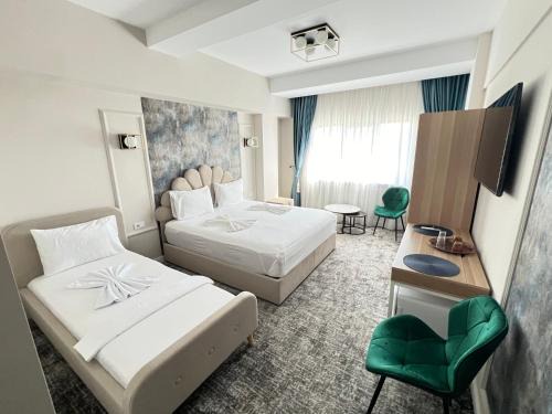 Iasi Apartment | Premium Rooms & Boutique Apartments with Free Parking