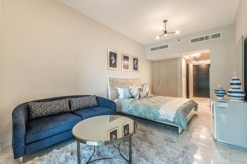 Al Sufouh 2 Apartment | Premium Studio Few minutes to Expo Site