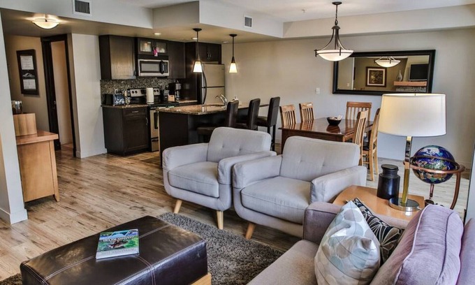 Copperstone Resort Condo | PremiumStayz 3201 Perfect Mountain GetAway...