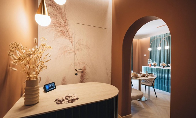 Montesilvano Bed & Breakfast | Presentosa