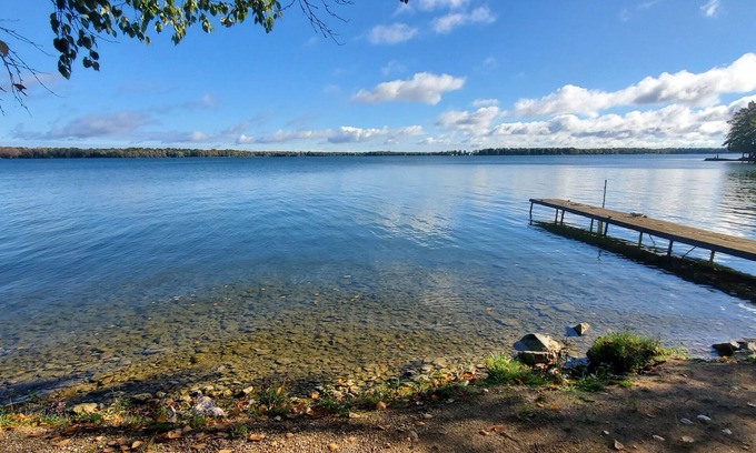 Alpena Cottage | Presque Isle Resort cottage #1 of 2 (3)
