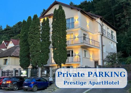 Brasov Apartment | Prestige ApartHotel Brasov