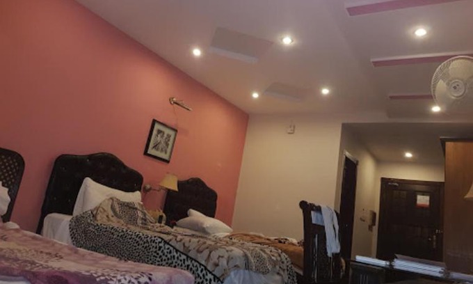 F-8 Sector Hotel | Prestige Boutique Hotel & Resorts