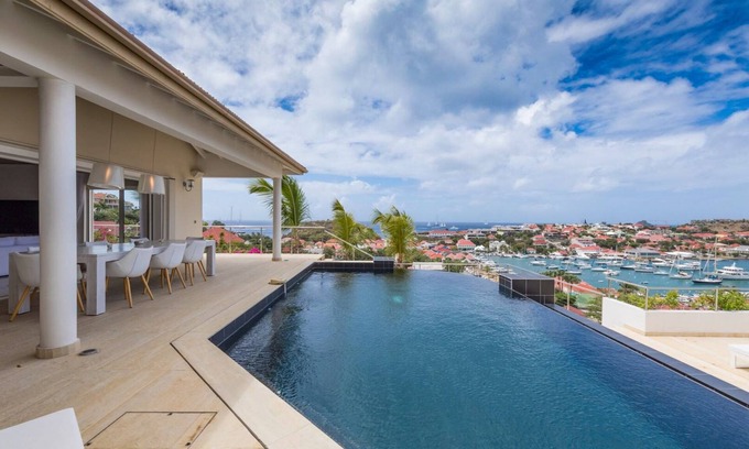 Lurin Villa | Prestige Luxury villa