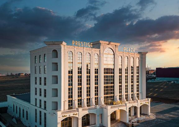 Suceava Hotel | PRESTIGE PLAZA