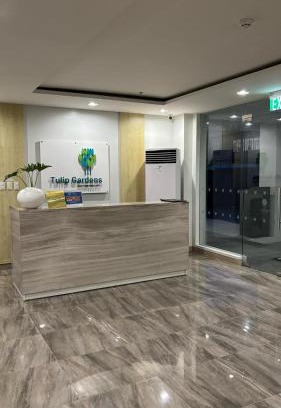 Binan City Apartment | Prestige Suite at Tulip Gardens Southwoods