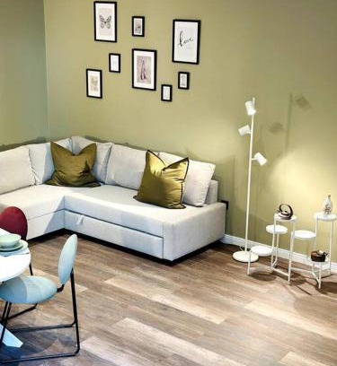 Prenzlauer Berg Apartment | Prestige suites