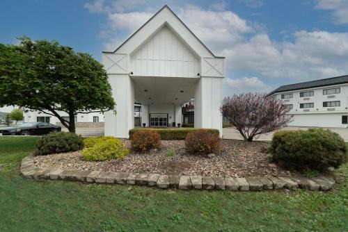 Vernon Hotel | Prestige Vernon Hotel