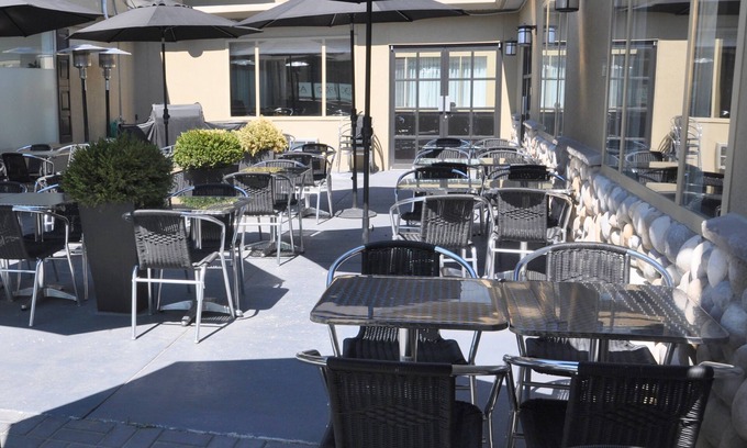 Vernon Hotel | Prestige Vernon Hotel