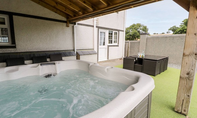 Llangelynin Cottage | Preswylfa