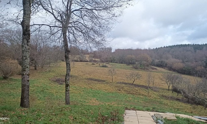 Saint-Julien-le-Vendomois House | Pretty cottage, all comforts, in the countryside, places to visit, lakes