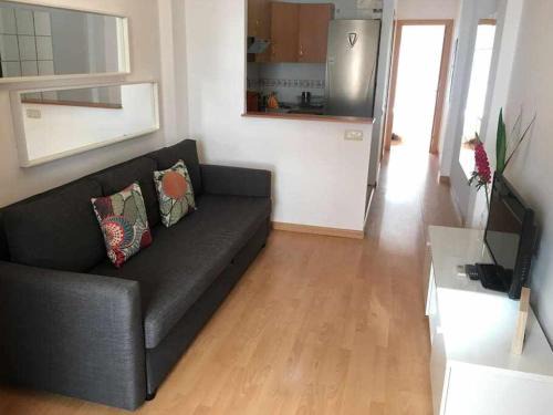 El Poble-sec Apartment | Pretty Apartament