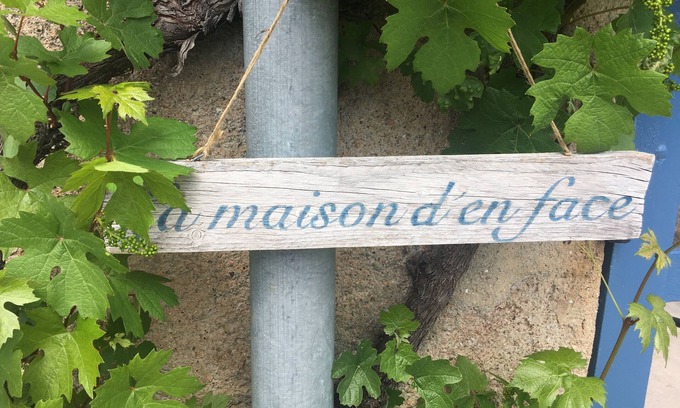 Saint-Euphrone House | Pretty guest house ideal for families.