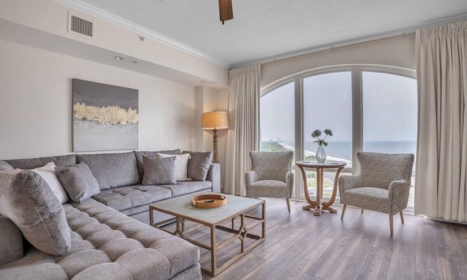 Gulfport Condo | Price drop/summer special/ocean front