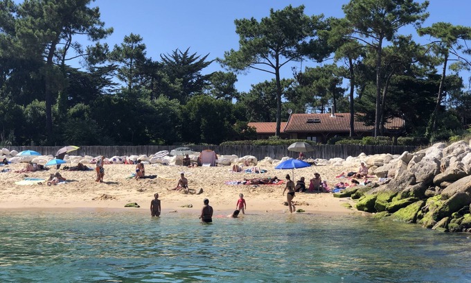 Cap-Ferret House | PRICE REDUCTION DUE TO LAST MINUTE CANCELLATION !