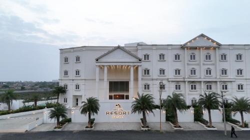 Rajkot Hotel | Pride Resort, Rajkot