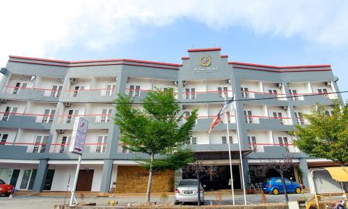 Kampung Jawa Hotel | Prima Hotel Melaka