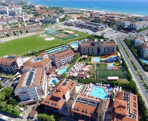 Evrenseki Hotel | Primasol Hane Family Resort Hotel