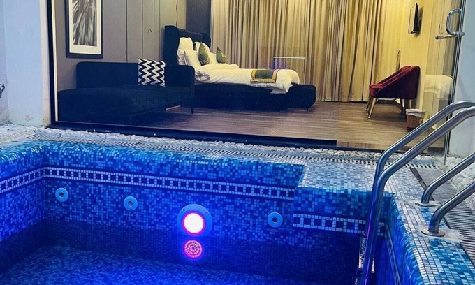 Punjab Other | Prime Castle Luxury Hotel Sargodha