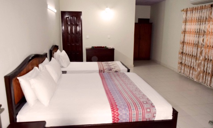 D.H.A. House | PRIME DHA GUEST HOUSE