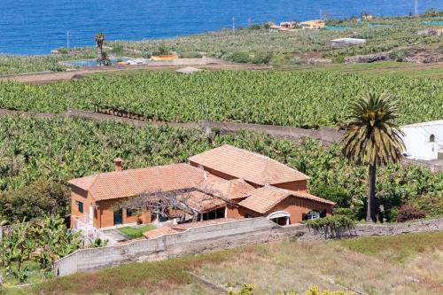 Puerto de la Cruz House | Prime Home Los Orovales