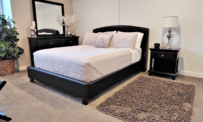 Lower Avenues Condo | Prime Location Downtown/UofU SLC Condo