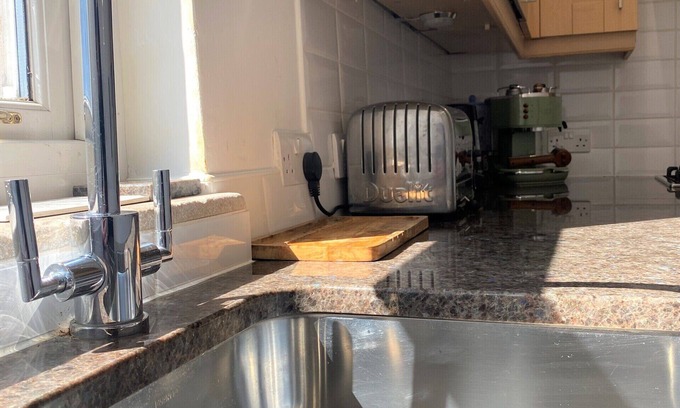 Clifton House | Prime Location- Detached Clifton Home With Parking