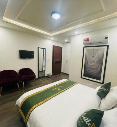 Punjab Hotel | Prime Luxury Hotel Rooms