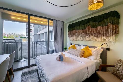 Indianopolis Apartment | Prime On Imarés