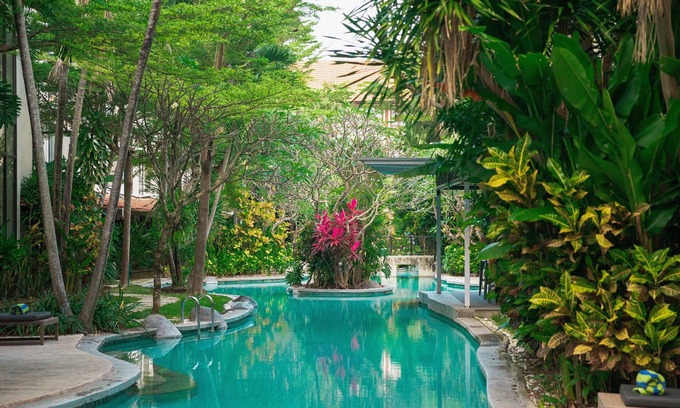 Sanur Resort | Prime Plaza Hotel Sanur - Bali