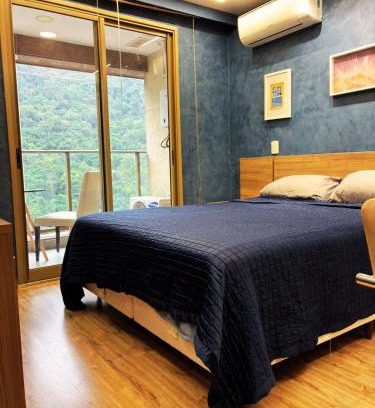 Camorim Apartment | PrimeBlue - Via Premier - Barra