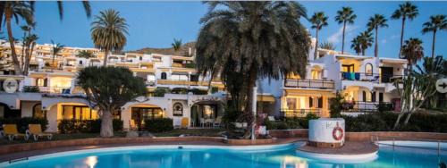 Balito Apartment | Primera línea Aquamarina Anfi del Mar