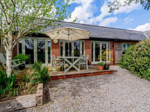 East Horrington House | Primrose