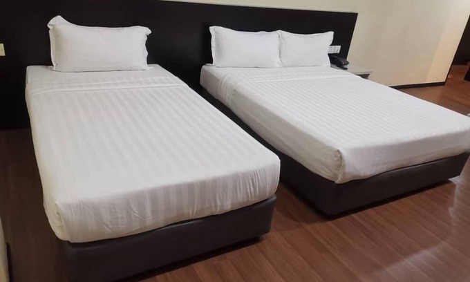 Tawau Hotel | Prince Hotel