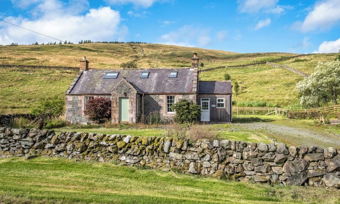Thornhill Cottage | Prince's Cottage