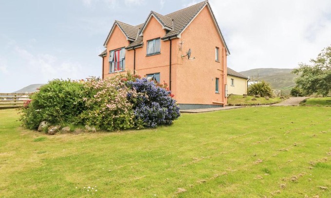 Bornesketaig House | Prince's Point Villa