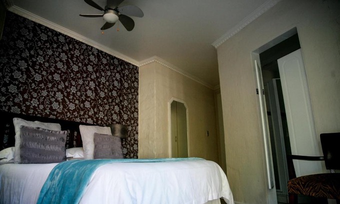 Berea House | Princes Lodge Guesthouse