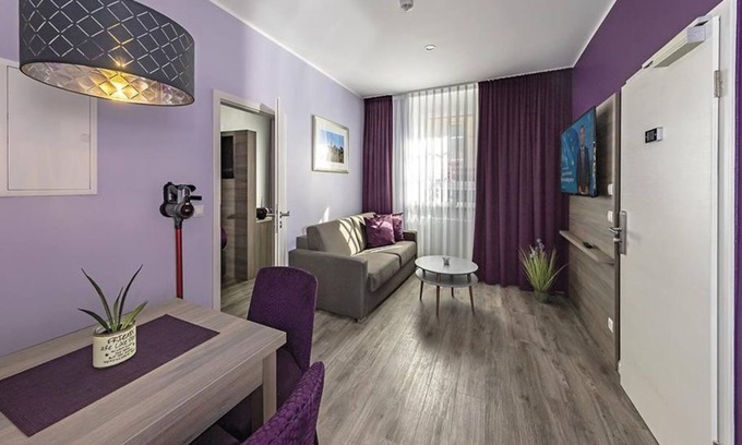 Rhens Apartment | Princesize-Apartment - House Burgenheimat