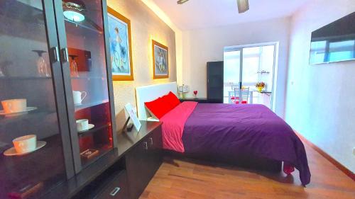 Puerto de la Cruz Apartment | PRINCIPADO A