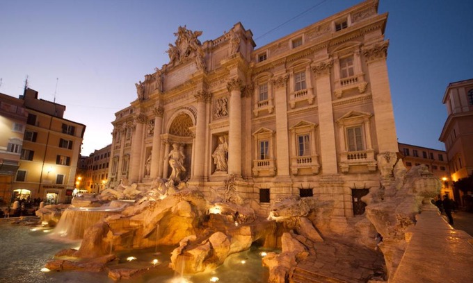 Rome City Centre Apartment | Prinsi Apartments